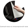 Удерживающее устройство для детей SIGER Наутилус ISOFIX фиолетовый, гр. 0+/I, 0-18 кг, 0-4 лет KRES0196
